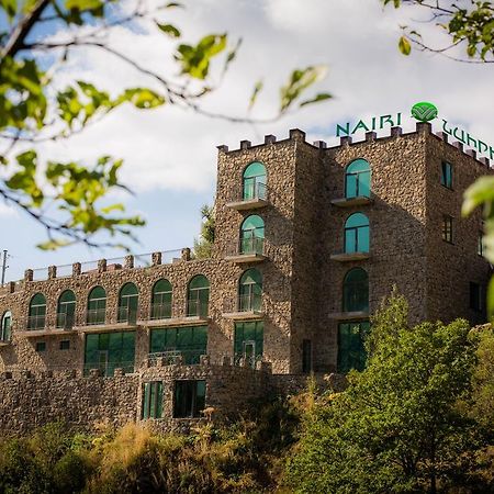 Nairi Hotel Dschermuk Exterior foto
