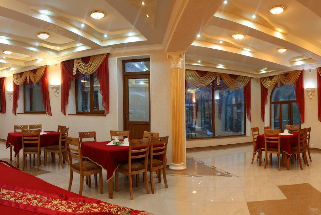 Nairi Hotel Dschermuk Exterior foto