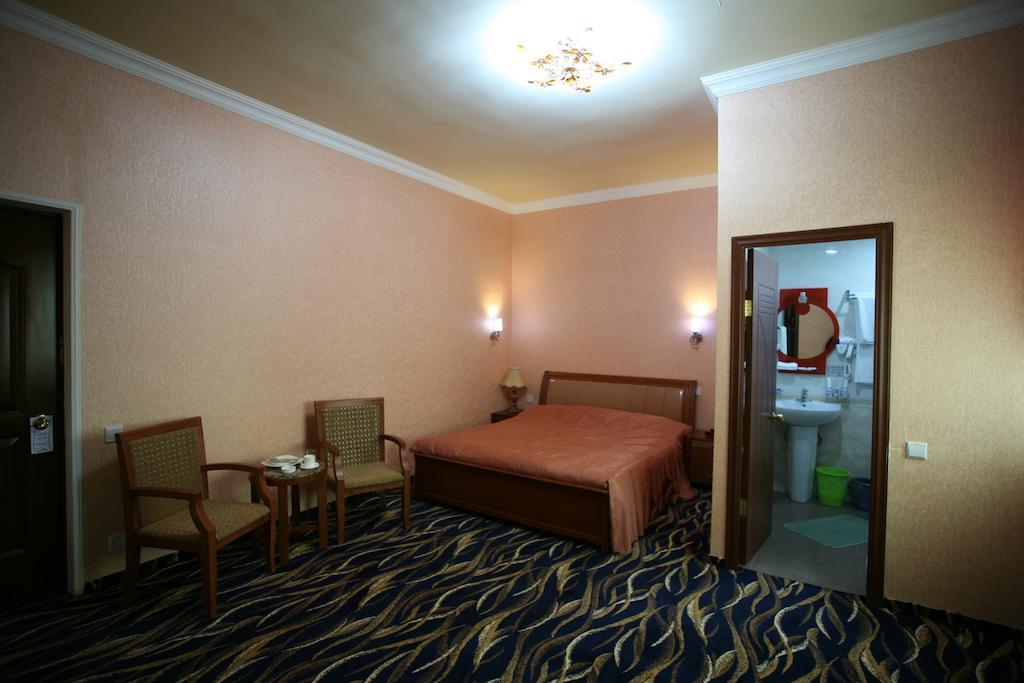 Nairi Hotel Dschermuk Exterior foto