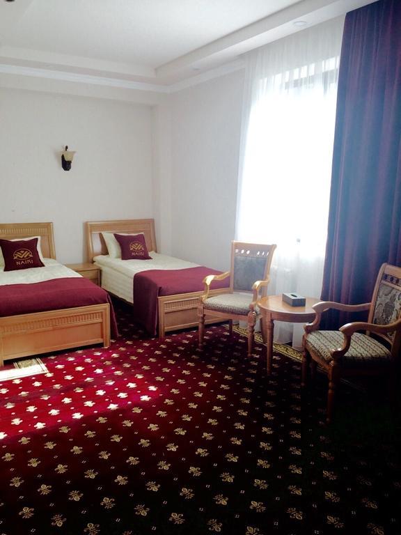 Nairi Hotel Dschermuk Exterior foto